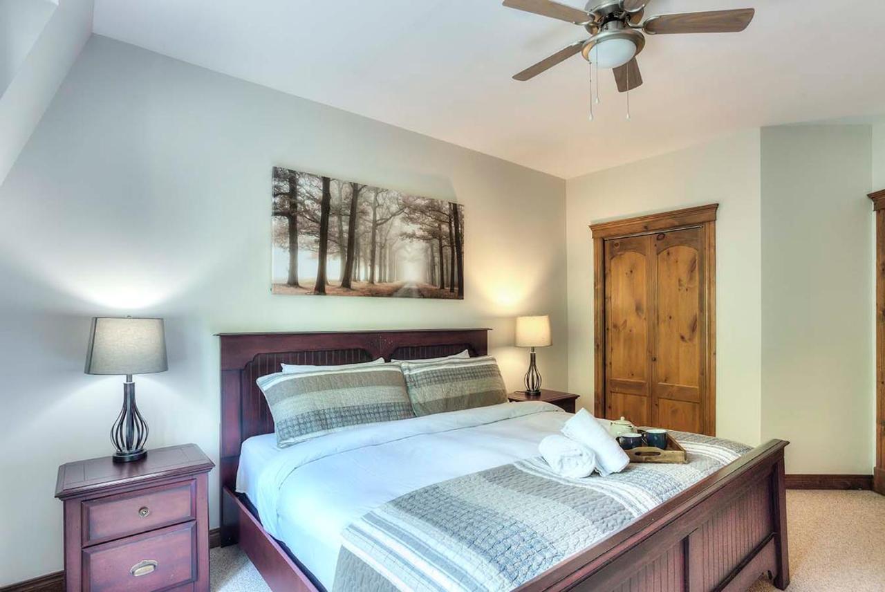 Sweet Getaway Daire Mont-Tremblant Dış mekan fotoğraf